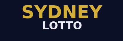 Sydney Lotto Angkola Muara Tais
